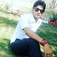 Ashish Pandey Searching Flatmate in Hotel shine, Vijay Nagar, Ratna Lok Colony, Indore, Madhya Pradesh, India