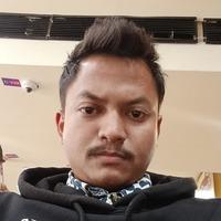 Sudarshan Konwar Searching For Place in Andheri East, Mumbai, Maharashtra, India