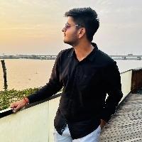 Prem Pareek Searching For Place in Ahmedabad, Gujarat, India