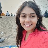 Riya Yadav Searching For Place in Majiwada, Thane, Maharashtra, India