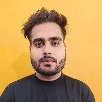 Arpit Singh Searching Flatmate in Omicron 1, Greater Noida, Uttar Pradesh, India