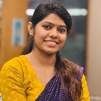 Anjana P Searching For Place in Nungambakkam, Chennai, Tamil Nadu, India