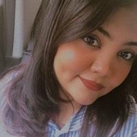 Muskan Kaushik Searching For Place in Navi Mumbai, Maharashtra, India