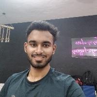 Ashutosh Patil Searching For Place in Karve Nagar, Pune, Maharashtra, India