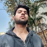 Ayush Kumar Searching For Place in Mumbai, Maharashtra, India