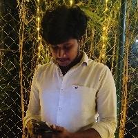 Mathan Karthik Searching For Place in Chennai, Tamil Nadu, India