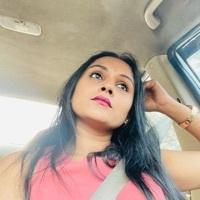 Vijaya Searching For Place in Pune, Maharashtra, India