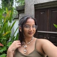 Anusha Gade Searching Flatmate in Pravara, Mountain Street, 1st Block East, 1st Block, Jaya Nagar East, Jayanagar, Bengaluru, Karnataka, India