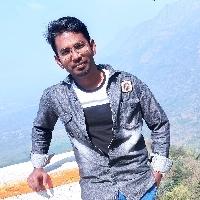 Karthik Searching For Place in NAVA INDIA, Avinashi Road, Peelamedu, STV Nagar, Coimbatore, Tamil Nadu, India