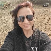 Amrita Dhuri Searching Flatmate in Bhoomi Acres Phase II, Park Avenue, Hiranandani Estate, Thane West, Thane, Maharashtra, India