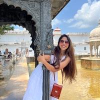 Nidhi Sirswal Searching Flatmate in Vashi, Navi Mumbai, Maharashtra, India