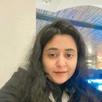 Radhika Chauhan Searching For Place in Sector 30, Chandigarh, India