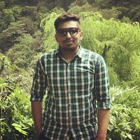 Shreyas Joshi Searching For Place in Mumbai, Maharashtra, India