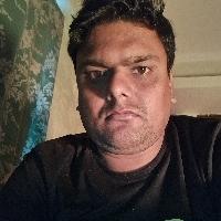 Abhishek Kumar Searching For Place in Patna, Bihar, India