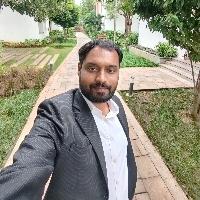 Yogeswaran S Searching For Place in Chennai, Tamil Nadu, India