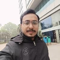 Anuj Pathak Searching Flatmate in Sector 12, Gurugram, Haryana, India