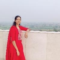 Prachi Pagariya Searching For Place in Andheri East, Mumbai, Maharashtra, India