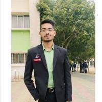 Aakarsh Arora Searching For Place in Sukhdev Vihar, Okhla, New Delhi, Delhi, India