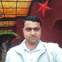 Naveen Bhardwaj Searching Flatmate in Sector 3, Rohini, Delhi, 110085, India