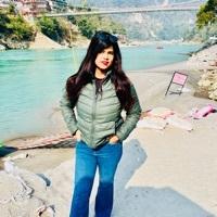 Dimpal Sharma Searching For Place in Sector 62, Noida, Uttar Pradesh, India