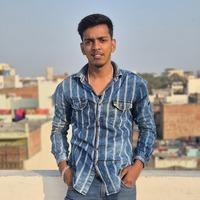 Anuj Mishra Searching Flatmate in Munirka, New Delhi, Delhi, India