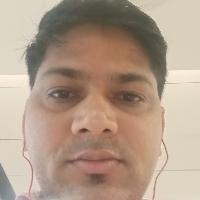 Sidhartha Kumar Searching For Place in Navi Mumbai, Maharashtra, India