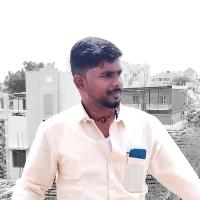 Prabakaran Searching For Place in Vadapalani, Chennai, Tamil Nadu, India