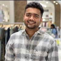 Nikhil Kumar Searching For Place in Navi Mumbai, Maharashtra, India