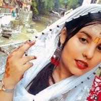 Rachita Searching For Place in Dehradun, Uttarakhand, India