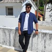 Sriram Searching For Place in Whitefield, Bengaluru, Karnataka, India