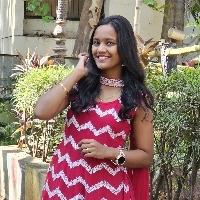 Sanika Gandhi Searching Flatmate in Jambhulwadi Lake Road, Shani Nagar, Ambegaon Budruk, Pune, Maharashtra, India