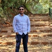 Shreyas Searching Flatmate in Vighnaharta Nagar, Katraj, Pune, Maharashtra, India