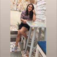 Dimple Jain Searching Flatmate in Azad Nagar, Andheri West, Mumbai, Maharashtra, India