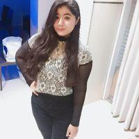 Prerna Nagdev Searching Flatmate in Sector 20, Kharghar, Navi Mumbai, Maharashtra, India