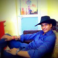 Tushar bhardwaj Searching For Place in Crossing Republic, Ghaziabad, Uttar Pradesh, India