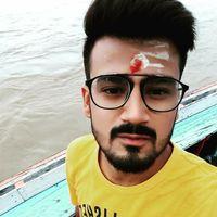 Vikrant Chauhan Searching Flatmate in Old Gupta Colony, Kalyan Vihar, Delhi, India