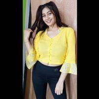 Neetika Searching Flatmate in Trishul - 1, Rayalsavid Link Road, Gharkul Society, Seven Bunglow, Andheri West, Mumbai, Maharashtra, India