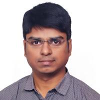 Manoj Gopala Searching For Place in Hyderabad, Telangana, India