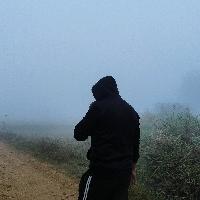 Naveen Searching For Place in Hyderabad, Telangana, India