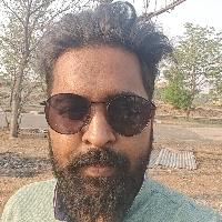 Senapathi Reddy Searching For Place in Hyderabad, Telangana, India